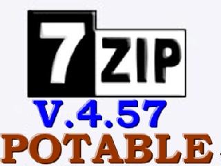 7-zip 4.57 rus
